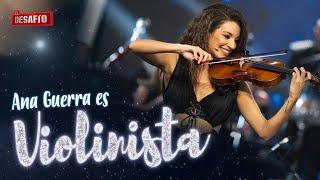 Ana Guerra y su desafío más musical - El Desafío