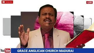 August Month Gods Word # 01.08. 2020 Gac madurai