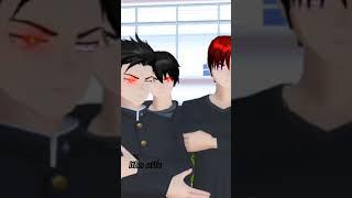 Berani ko sma cwe bg? #sakuraschoolsimulator #sss #short #fypシ