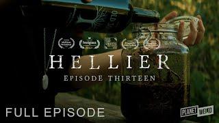 Hellier Season 2: Episode 8 | The Secret Commonwealth