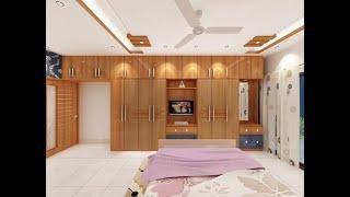 Wall Cabinet Design for Interior/ ওয়াল কেবিনেট ডিজাইন / Interior Design/ How to make wall cabinet