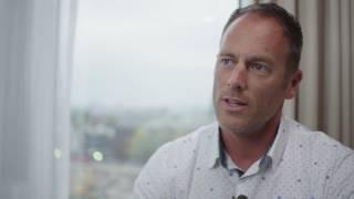 Customer Testimonial: Remco Heijman, Business Analyst at Van Leeuwen Pipe and Tube Group