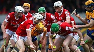 Cork v Clare All Ireland Senior Hurling Final 2024