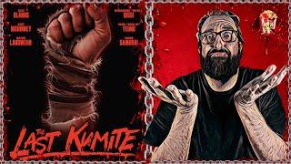 The Last Kumite (2024) Movie Review