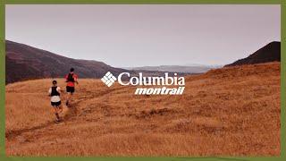 Columbia - Montrail Trinity AG