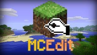 MCEdit: Der Schlüssel zum Map Making - Minecraft Tutorial [Deutsch/HD]