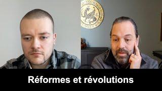 Les réformes
