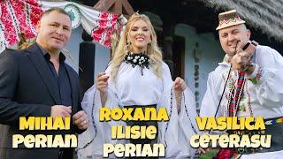 Roxana Ilisie Perian, Mihai Perian si Vasilica Ceterasu - Drumu-i lung si doru-i greu