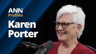 Faithful Journeys: The Inspiring Life of Karen Porter