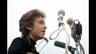 Bob Dylan - Live at Forest Hills Tennis Stadium, NY 1965 [RARE FULL CONCERT]