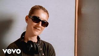 Céline Dion - Us (Studio Session - Let's Talk About Love)