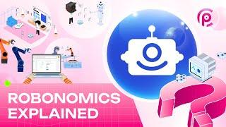 What Is Robonomics? All Things About The First IoT Polkadot Parachain | The Brains Ep.33