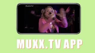 Jetzt neu: die MUXX.TV APP... kostenlos!