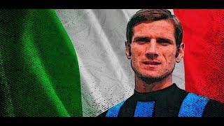 Giacinto Facchetti “Il Capitano” --Best goals & skills--