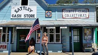 Sierra County Stained Glass Artist Marjorie Voorhees