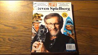 Flying Across The Moon -  LIFE Magazine: Steven Spielberg (Special Collector's Issue) - (OTTO)