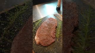 Beef Wagyu Steak