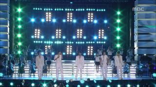 SS501 - Find, 더블에스오공일 - 파인드, Music Core 20080809