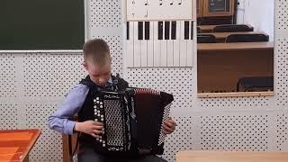 Влад Баженов
