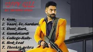 Sippy Gill #music lover #punjabi songs #old and latest songs #enjoy 24*7