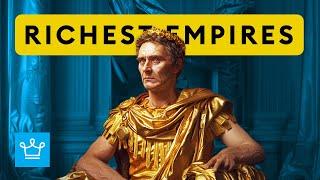 15 Life Lessons From the Richest Empires