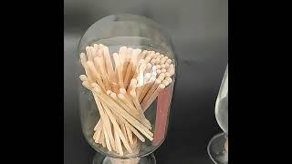 Candle Wholesale Matches