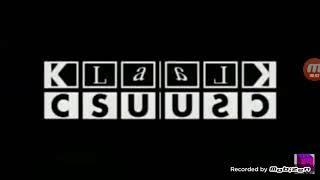 Klasky Csupo In Mirror