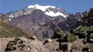 Mt. Aconcagua ascent