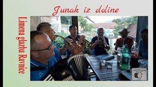 Limena Glazba Ravnice - Ja sam junak iz doline