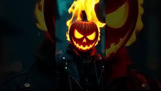 #halloween #ghost #ghostrider #metaLOLom (feat. metaLOLom - It's Broken)