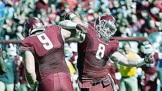 Temple Owls Football Highlights 2015-16 || "Rise" || Pump Up ᴴᴰ