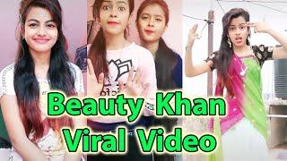 Beauty Khan Top 15 Viral Videos | Beauty Khan Tiktok Video | Beauty Khan Latest Tiktok Video