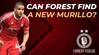 SOUTH AMERICANS NOTTINGHAM FOREST COULD SIGN | CARLOS MIGUEL SCOUTING REPORT | MURILLO A ONE-OFF?