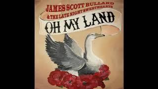 James Scott Bullard-"Juanita"-"Oh My Land" E.P.-Track 03