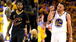 The Most Unforgettable Moments in the NBA Finals !