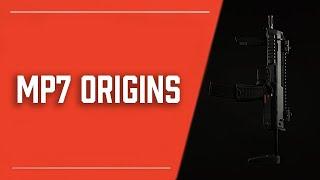 MP7 Origins | HKParts