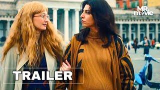 L'AMICA GENIALE - Stagione 4 (2024) Trailer Ufficiale Italiano | RAI