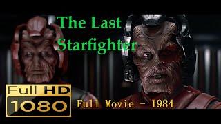 The Last Starfighter (1984) : : Kult Film : : endlich in deutscher Tonspur! + brillanten HD 1080p