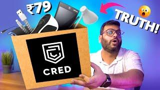 I Tested Cheap Tech Gadgets from CRED!!  HONEST TRUTH!! Gadgets Under ₹500/₹1000 - Ep #5