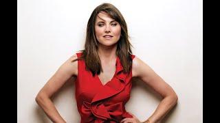 Lucy Lawless- Hot Seat Interview- Never Look Away