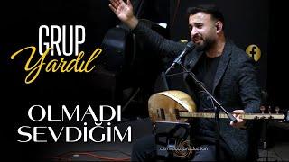 Grup Yardıl - Olmadı Sevdiğim ( Yeni Sallama 2024 )