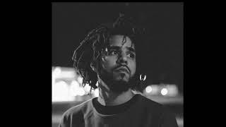 [FREE] J Cole Type Beat - Hope Is Lost