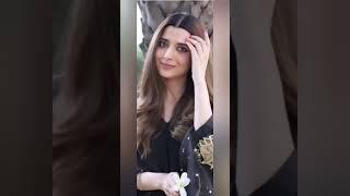 #Nimrat khaira top suit look and new status video #shorts 