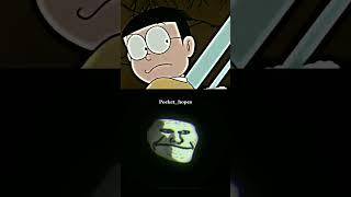 Troll face memes part-2|ft.nobita#sigma #short#pocket hopes