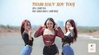 Tham hauv xov tooj ( nkauj tawm tshiab maiv yaj )