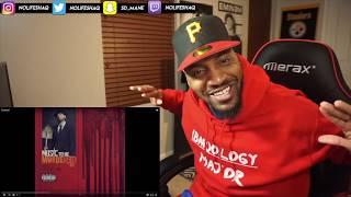 LORD JAMAR KNEW THE ENTIRE SONG! | Eminem - Stepdad (REACTION!!!)