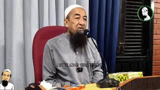  LiveUAI 05/09/2024 Kuliyyah Maghrib Ustaz Azhar Idrus | Masjid Al-Falah, Ketereh, Kelantan