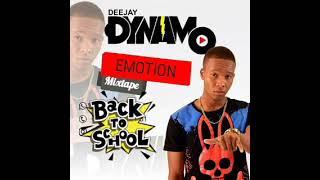 Mixtape #EMOTION 2k21 by Dj Dynamo