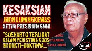 [KESAKSIAN] John Lumingkewas : “Soehato Terlibat G30S, Ini Bukti-Buktinya…”