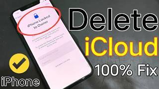 Permanently Bypass 2024! How to Remove iCloud Lock Without OwnerBypass iCloud Activation lock 2024